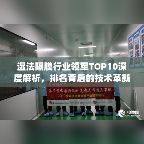 湿法隔膜行业领军TOP10深度解析，排名背后的技术革新与市场洞察
