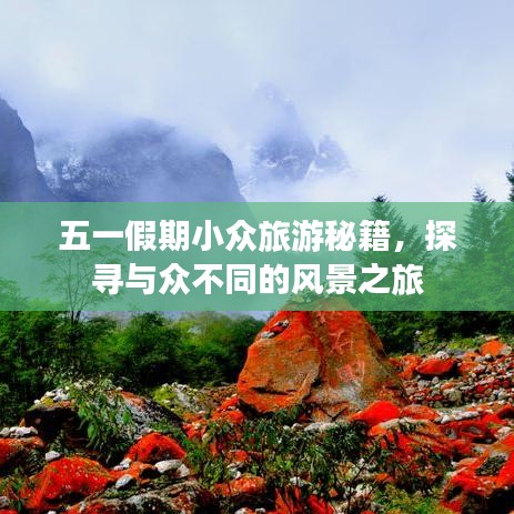 五一假期小众旅游秘籍，探寻与众不同的风景之旅