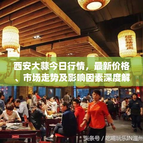 西安大蒜今日行情，最新价格、市场走势及影响因素深度解析